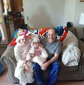 Meet your Posher, Marlene